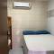 Apartamento Familiar e aconchegante