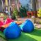 DoubleD Hostel