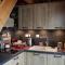 Studio cosy avec mezzanine, 27m², 2/3 pers, Équipé, Wifi, Balcon, Proche ski et commerces - FR-1-342-293 - Beaufort
