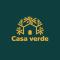 Casa Verde Hospedaje - Cali