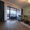 Fabulous Panorama Silver Mountain Apartments