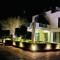 Delightful 7-Bedroom Place with Pool & Big Gardens by Amayra farm - Dhānd