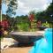 Captains Cabin Resort - Naval Heritage (Swimming Pool)