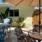 An Island Getaway at Palm Tree Villas - Holmes Beach