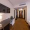 Grand Majestic Hotel Prague - براغ