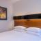 Grand Majestic Hotel Prague