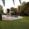 Luxury Apartments Mascarat
