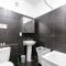 West Ealing Serviced Apts- 2 Bedroom 2 Bath Parking Near Station with Off Street Parking By 360Stays