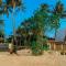 Paradise Beach House - 3 Bedrooms Apartment in Habaraduwa - Habaraduwa Central