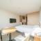Hotel Zinc