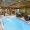 Horsky Hotel Encian Donovaly