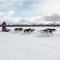 Lapland Hotels Ylläskaltio