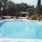 Camping Paleokastritsa