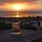 Vue exceptionnelle sur le lagon, sunsets magiques - Isleda Villas - 5* - 拉萨尔勒班