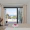 Vue exceptionnelle sur le lagon, sunsets magiques - Isleda Villas - 5* - 拉萨尔勒班