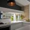 Vue exceptionnelle sur le lagon, sunsets magiques - Isleda Villas - 5* - 拉萨尔勒班