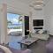 Vue exceptionnelle sur le lagon, sunsets magiques - Isleda Villas - 5* - 拉萨尔勒班