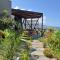Vue exceptionnelle sur le lagon, sunsets magiques - Isleda Villas - 5* - 拉萨尔勒班
