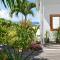 Vue exceptionnelle sur le lagon, sunsets magiques - Isleda Villas - 5* - 拉萨尔勒班