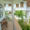 La Maison Hibiscus Self Catering Accommodation