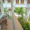 La Maison Hibiscus Self Catering Accommodation