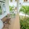 La Maison Hibiscus Self Catering Accommodation