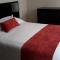 Grupo Kings Suites -Monte Chimborazo 537