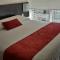 Grupo Kings Suites -Monte Chimborazo 537