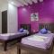 Private Luxury Home With Spacious Design