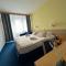 Hotel Jeruzalem - ليوتومير