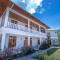 La Maison Hibiscus Self Catering Accommodation