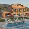 Eleni Luxury Villa - Almiros Beach