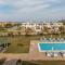 Eleni Luxury Villa - Almiros Beach