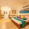 The Residence Hikkaduwa
