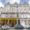 JOIVY Stunning Flat near St Giles Cathedral - 爱丁堡