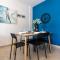 Azure 2-BR W/Terrace in Larnaca