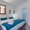 Azure 2-BR W/Terrace in Larnaca