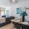 Azure 2-BR W/Terrace in Larnaca