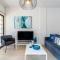 Azure 2-BR W/Terrace in Larnaca