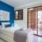Azure 2-BR W/Terrace in Larnaca