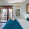 Azure 2-BR W/Terrace in Larnaca