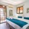 Azure 2-BR W/Terrace in Larnaca