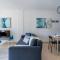 Azure 2-BR W/Terrace in Larnaca