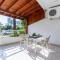 Azure 2-BR W/Terrace in Larnaca