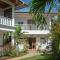 La Maison Hibiscus Self Catering Accommodation