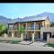 Small Wonder Guest Villa With Private Pool - Франсгук