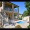 Small Wonder Guest Villa With Private Pool - Франсгук