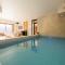 CHALET LA MANIGODINE Piscine 18-24 pers - 马尼戈