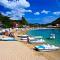 Camping Paleokastritsa