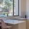 The Pearl of Nachlaot Apartments